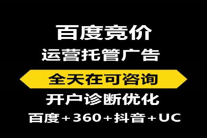SEM推广案例：竞价代运营实战解析